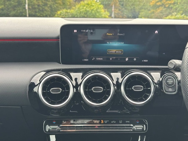Used Mercedes-Benz A-Class 2019 for sale - 76162759: Photo 31