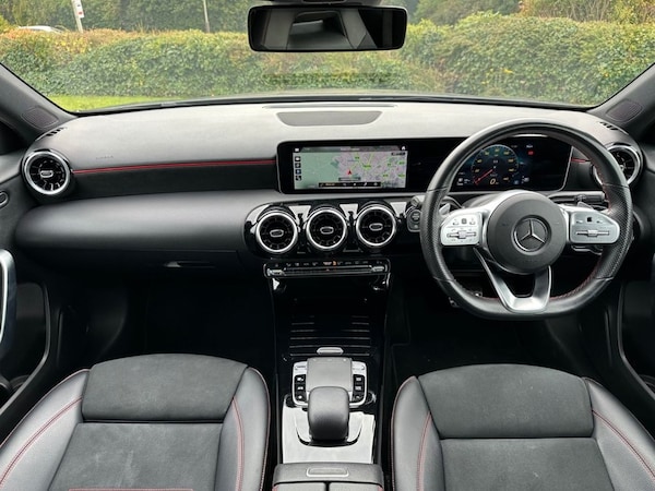 Used Mercedes-Benz A-Class 2019 for sale - 76162759: Photo 32