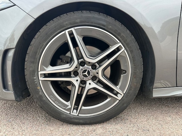 Used Mercedes-Benz A-Class 2019 for sale - 76162759: Photo 34