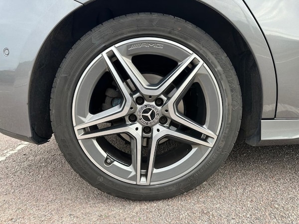 Used Mercedes-Benz A-Class 2019 for sale - 76162759: Photo 35