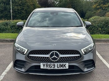 Used Mercedes-Benz A-Class 2019 for sale - 76162759: Photo 3
