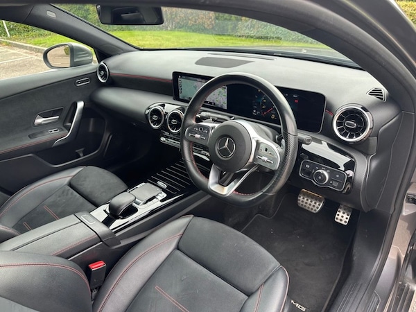 Used Mercedes-Benz A-Class 2019 for sale - 76162759: Photo 40