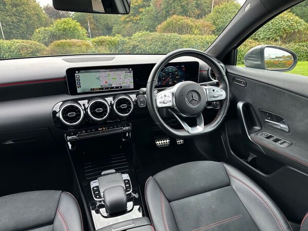 Used Mercedes-Benz A-Class 2019 for sale - 76162759: Photo 6