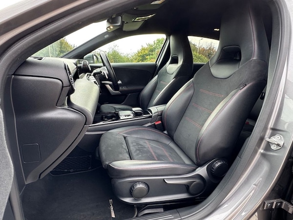 Used Mercedes-Benz A-Class 2019 for sale - 76162759: Photo 7