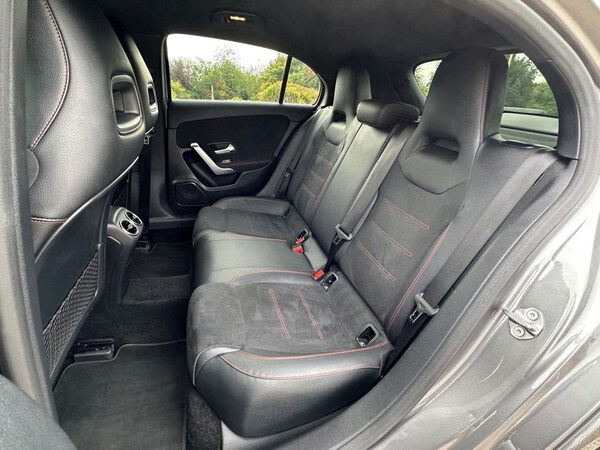Used Mercedes-Benz A-Class 2019 for sale - 76162759: Photo 8