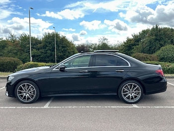 Used Mercedes-Benz E-Class 2020 for sale - 75727354: Photo