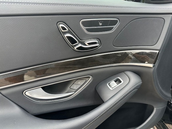 Used Mercedes-Benz S Class 2016 for sale - 75474026: Photo 33