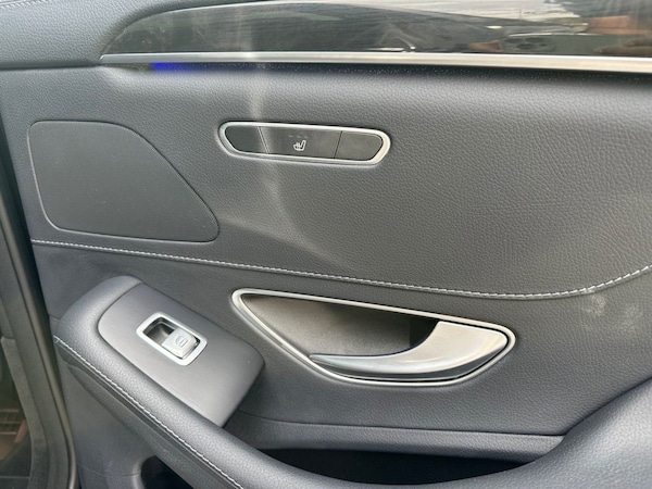 Used Mercedes-Benz S Class 2016 for sale - 75474026: Photo 35