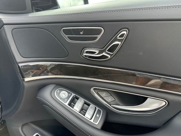 Used Mercedes-Benz S Class 2016 for sale - 75474026: Photo 40