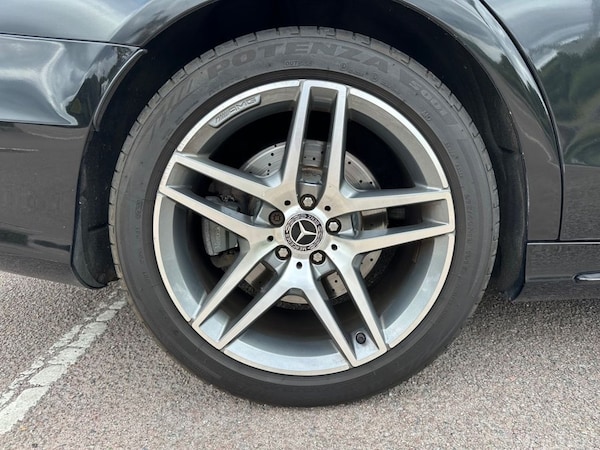 Used Mercedes-Benz S Class 2016 for sale - 75474026: Photo 43