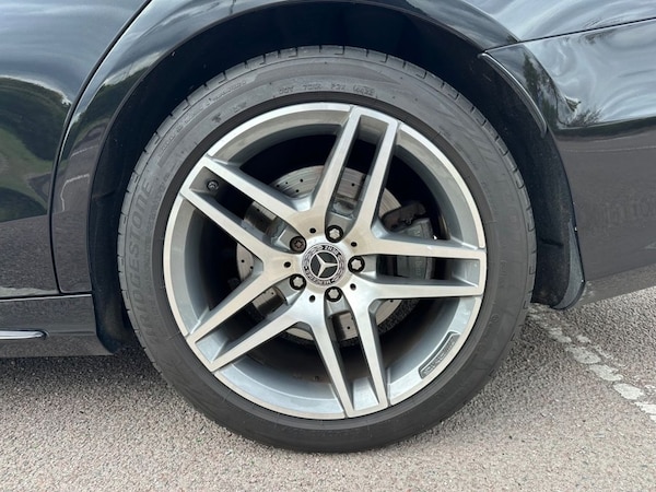 Used Mercedes-Benz S Class 2016 for sale - 75474026: Photo 44