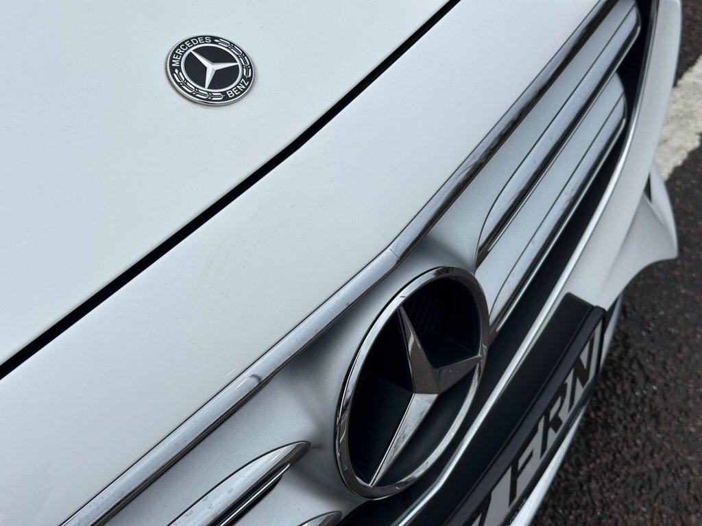 Used Mercedes-Benz E Class 2017 for sale - 76950118: Photo 21