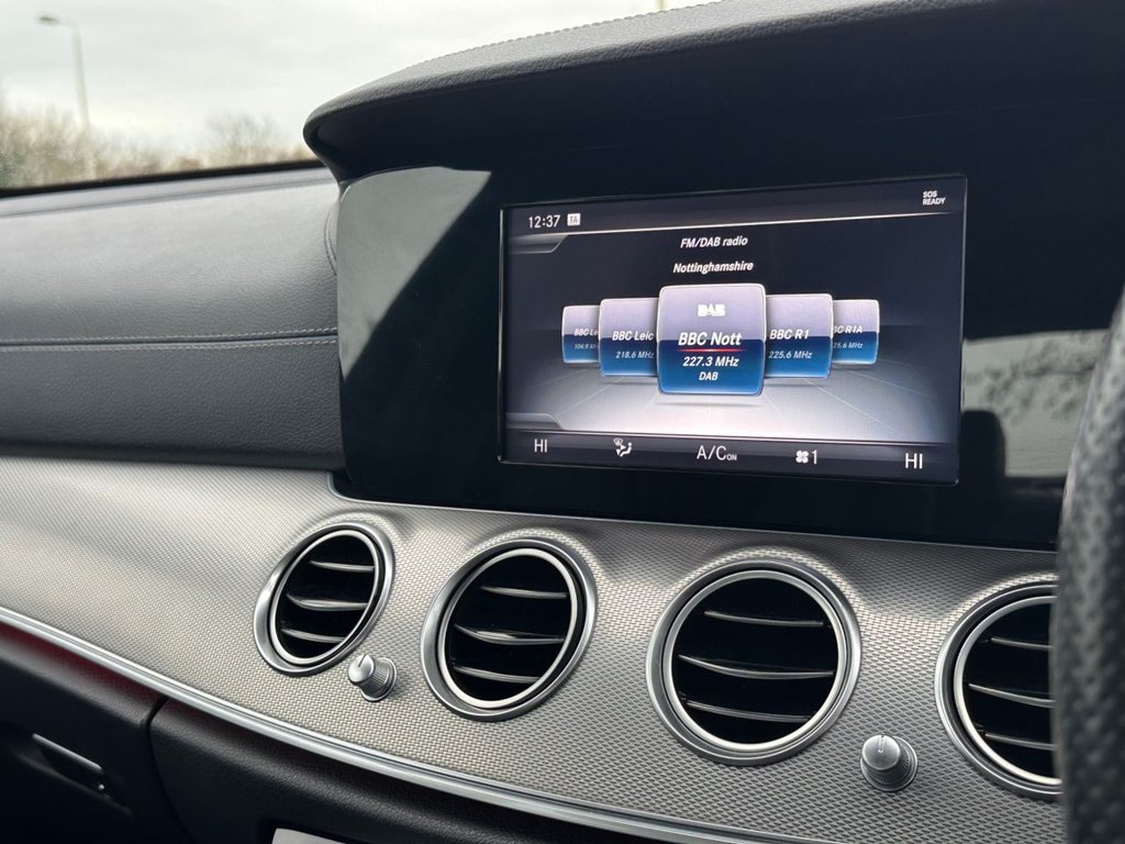 Used Mercedes-Benz E Class 2017 for sale - 76950118: Photo 25