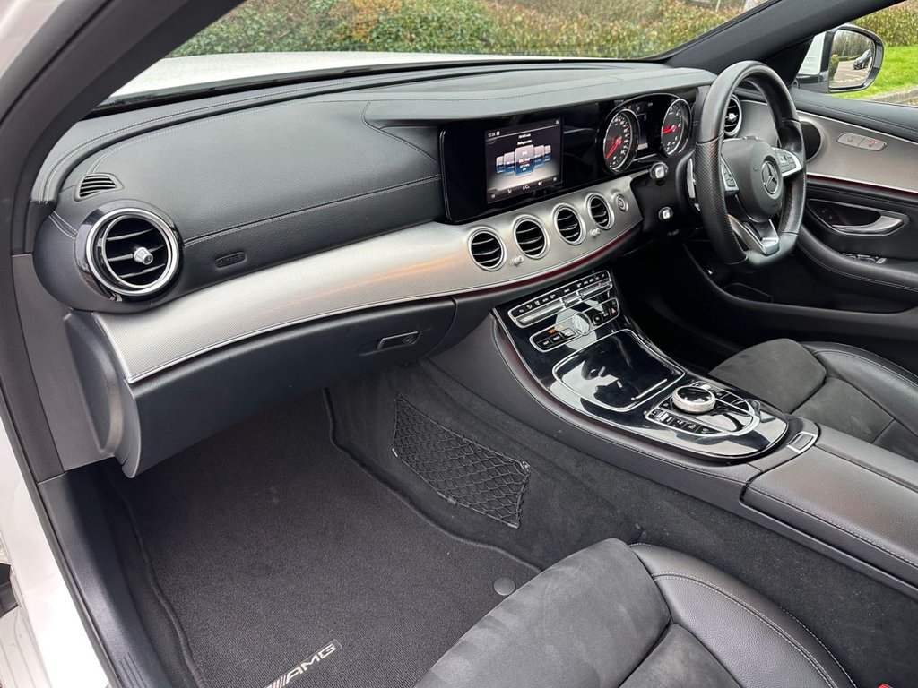 Used Mercedes-Benz E Class 2017 for sale - 76950118: Photo 36