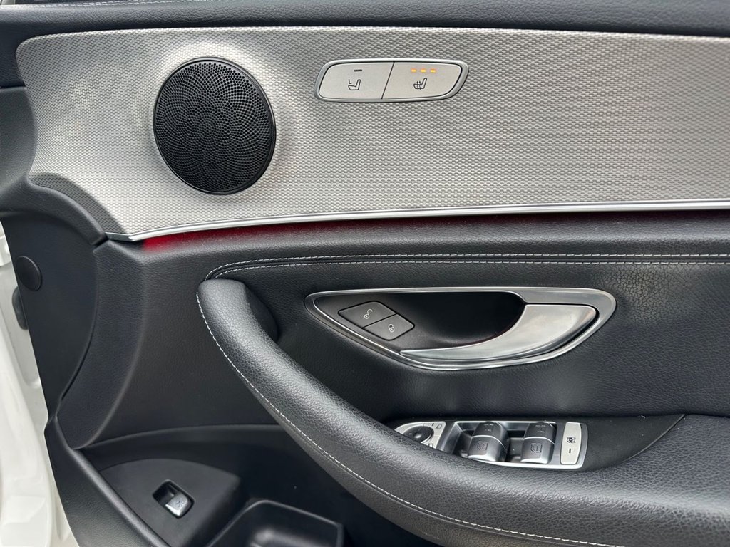 Used Mercedes-Benz E Class 2017 for sale - 76950118: Photo 43