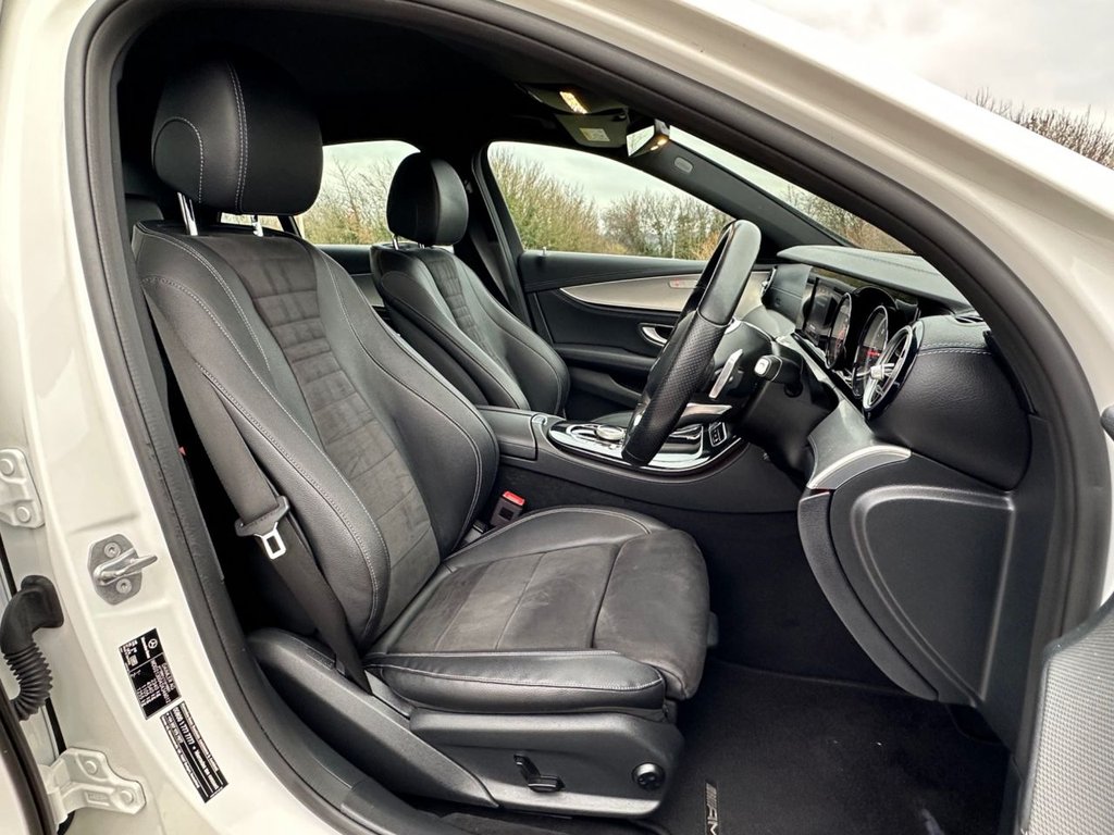 Used Mercedes-Benz E Class 2017 for sale - 76950118: Photo 7