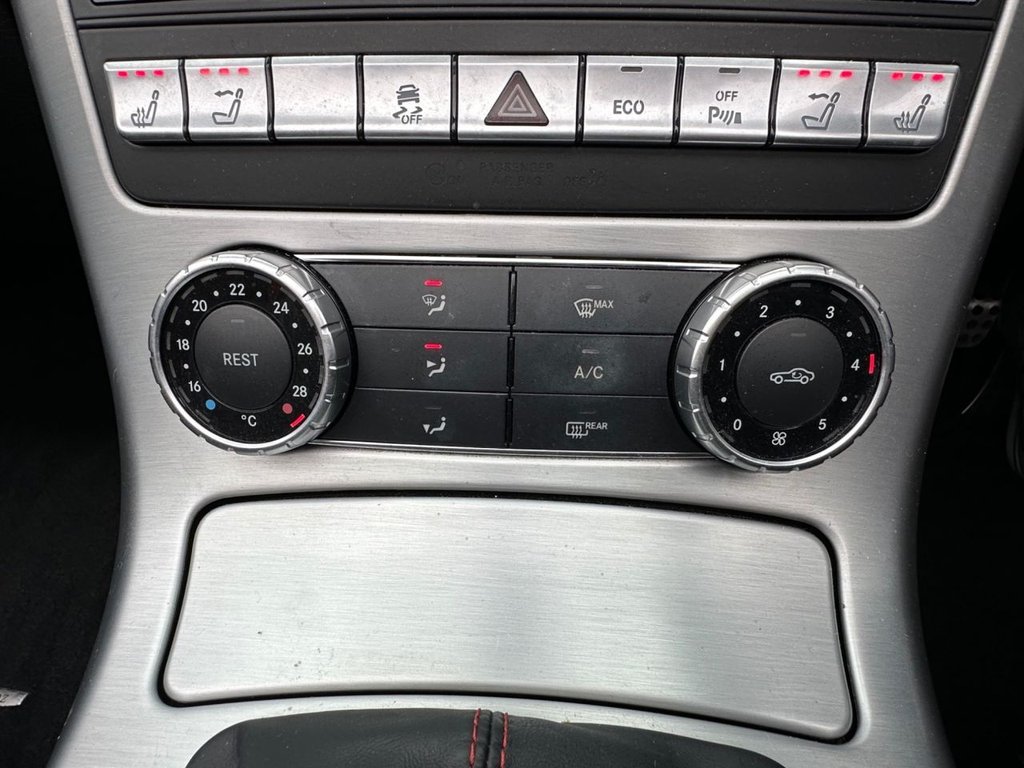 Used Mercedes-Benz SLK 2014 for sale - 77990613: Photo 14