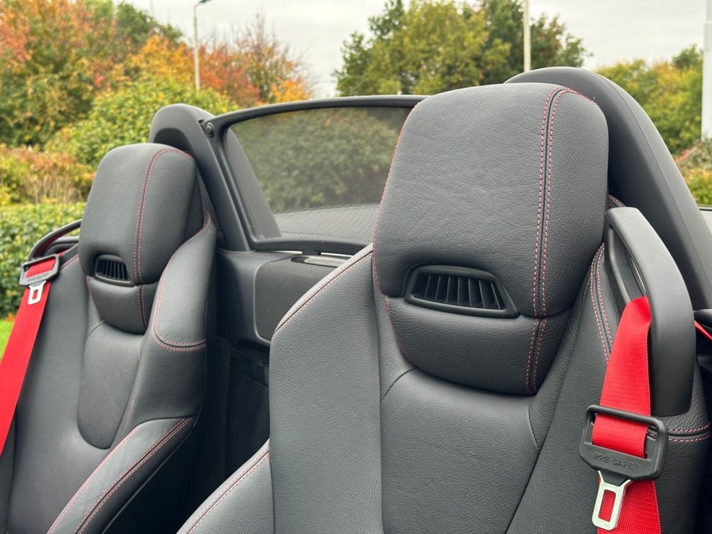 Used Mercedes-Benz SLK 2014 for sale - 77990613: Photo 22