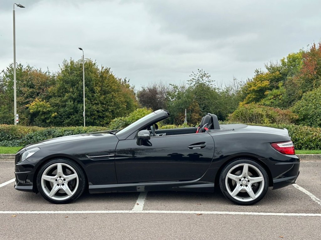 Used Mercedes-Benz SLK 2014 for sale - 77990613: Photo 33