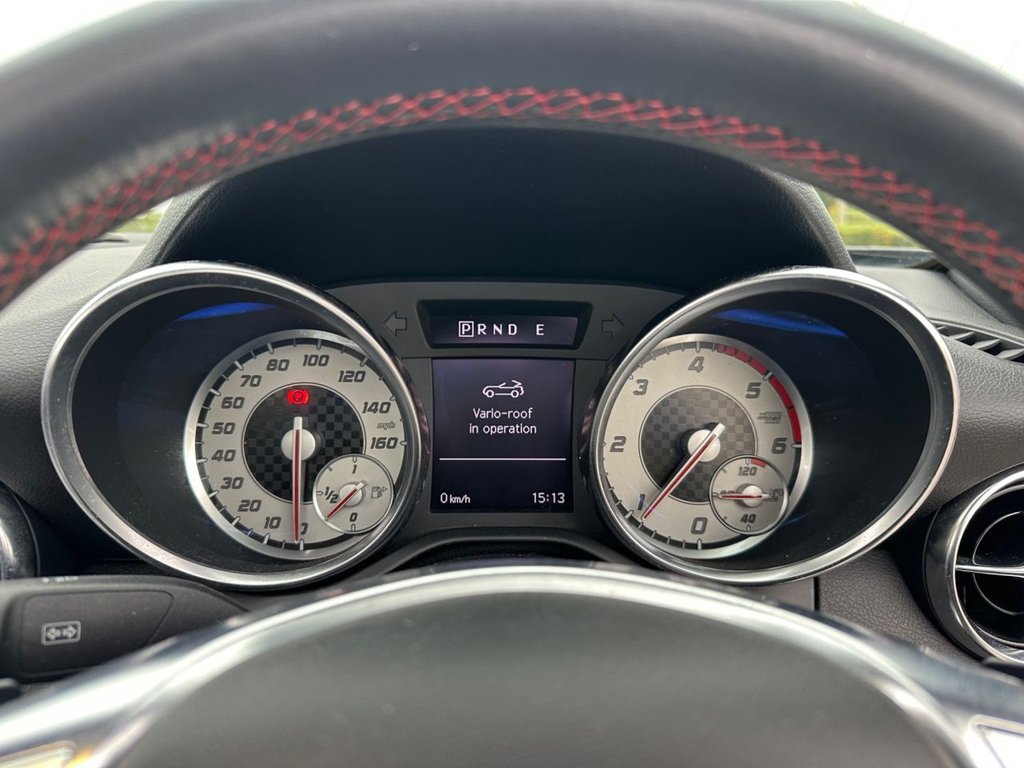 Used Mercedes-Benz SLK 2014 for sale - 77990613: Photo 43