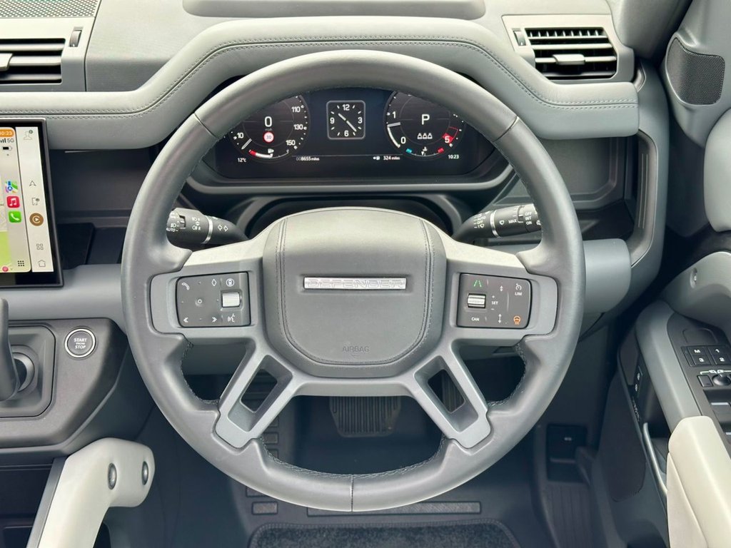 Used Land Rover Defender 2024 for sale - 77991523: Photo 13