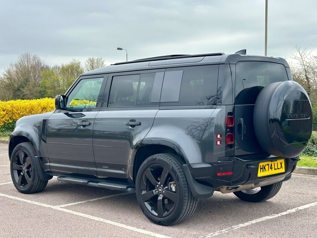 Used Land Rover Defender 2024 for sale - 77991523: Photo 15