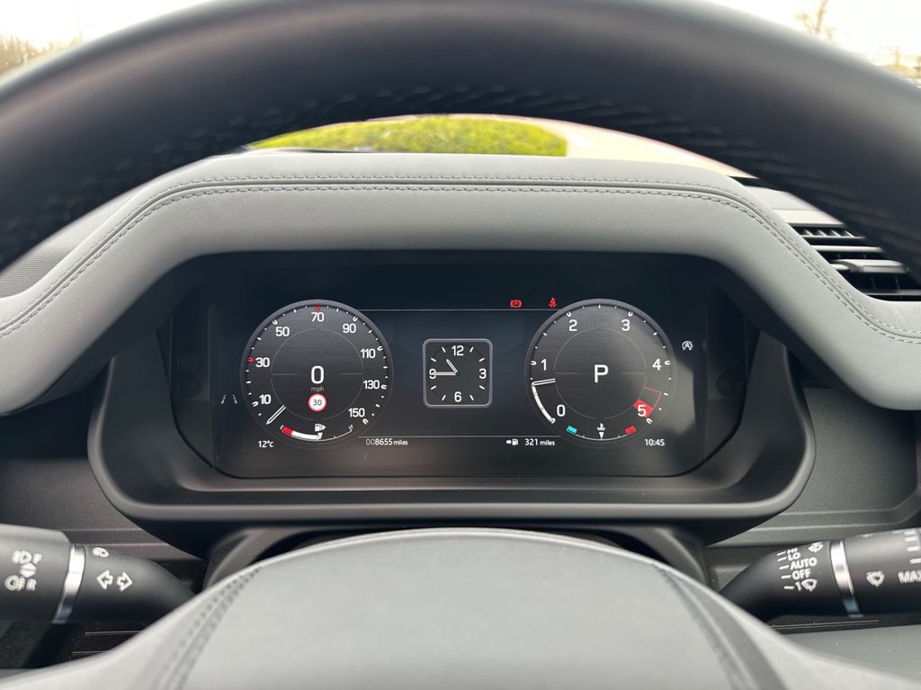 Used Land Rover Defender 2024 for sale - 77991523: Photo 20