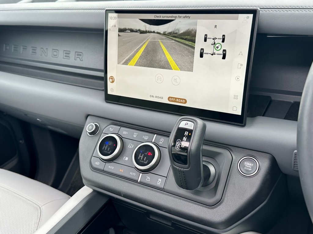 Used Land Rover Defender 2024 for sale - 77991523: Photo 21