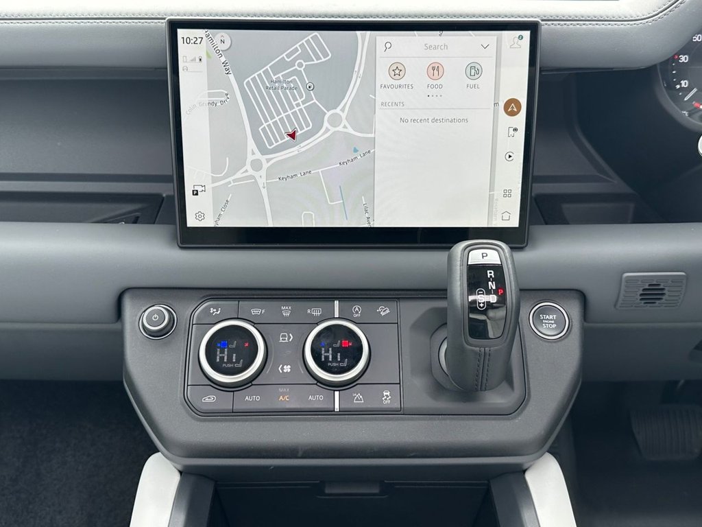 Used Land Rover Defender 2024 for sale - 77991523: Photo 25