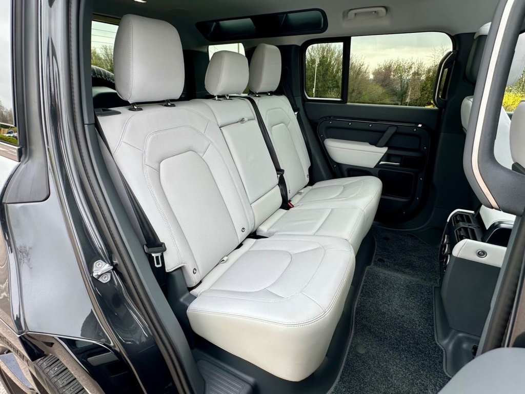 Used Land Rover Defender 2024 for sale - 77991523: Photo 34