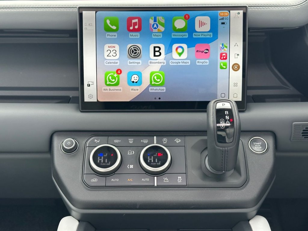 Used Land Rover Defender 2024 for sale - 77991523: Photo 4