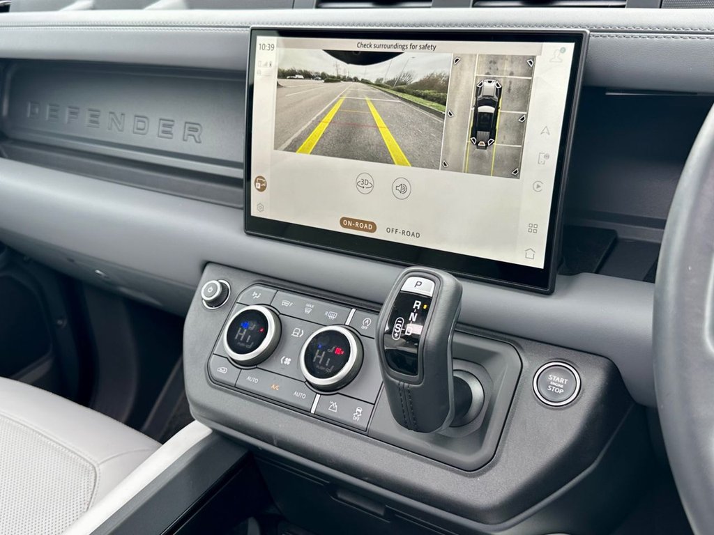 Used Land Rover Defender 2024 for sale - 77991523: Photo 45