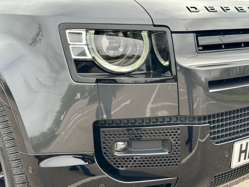 Used Land Rover Defender 2024 for sale - 77991523: Photo 48