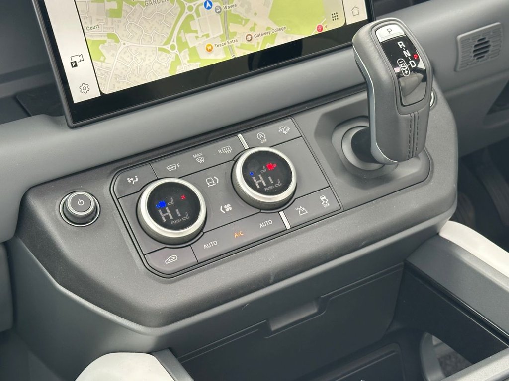 Used Land Rover Defender 2024 for sale - 77991523: Photo 49