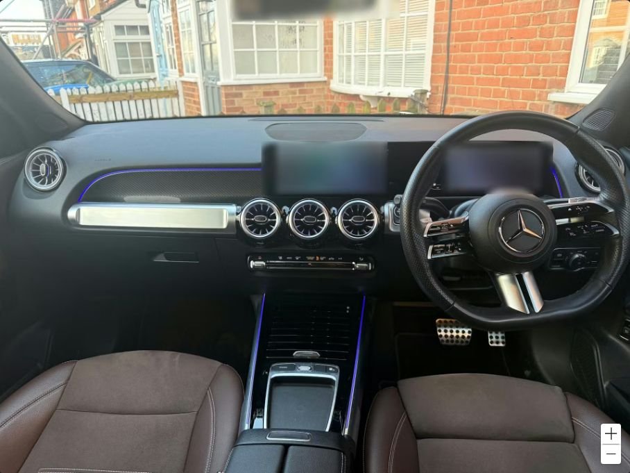 Used Mercedes-Benz GLB 2025 for sale - 77507464: Photo 2