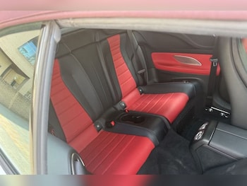 Used Mercedes-Benz E Class 2019 for sale - 78996100: Photo