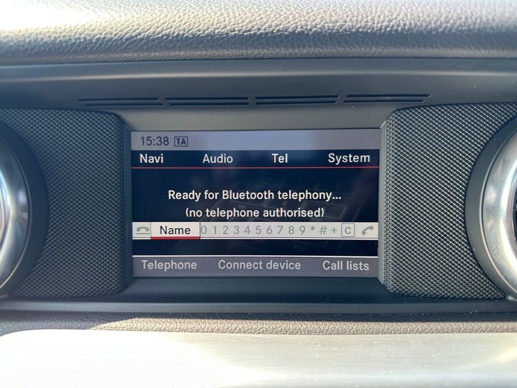 Used Mercedes-Benz SLK 2016 for sale - 76520648: Photo 14