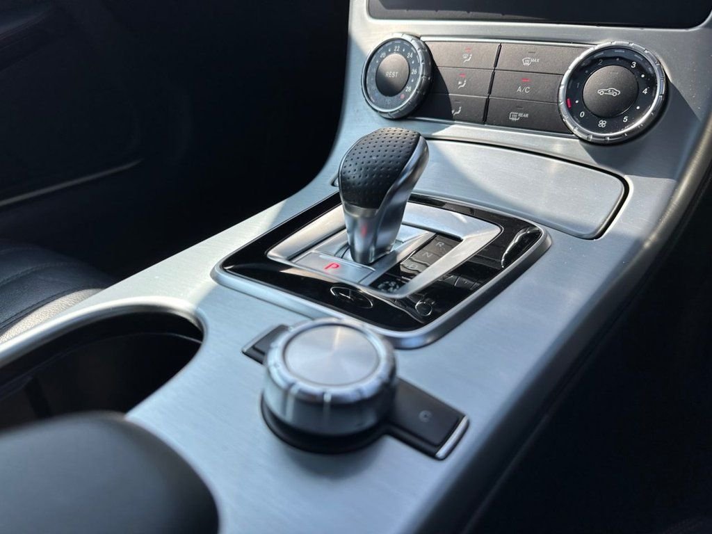 Used Mercedes-Benz SLK 2016 for sale - 76520648: Photo 24