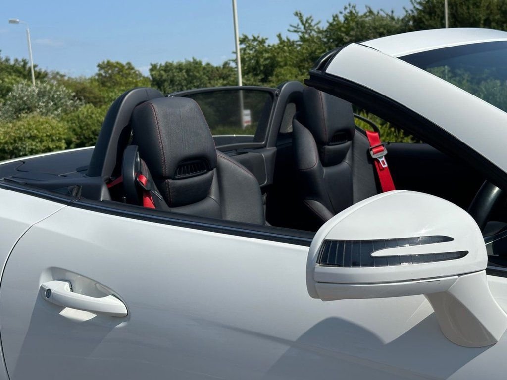 Used Mercedes-Benz SLK 2016 for sale - 76520648: Photo 26