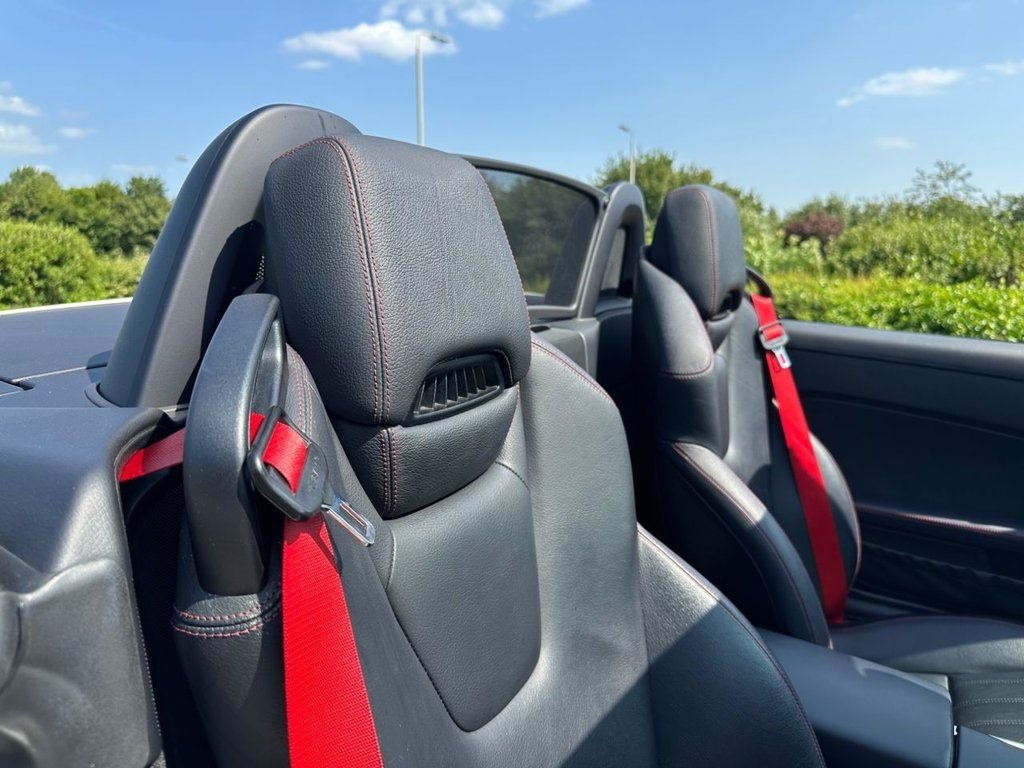 Used Mercedes-Benz SLK 2016 for sale - 76520648: Photo 28