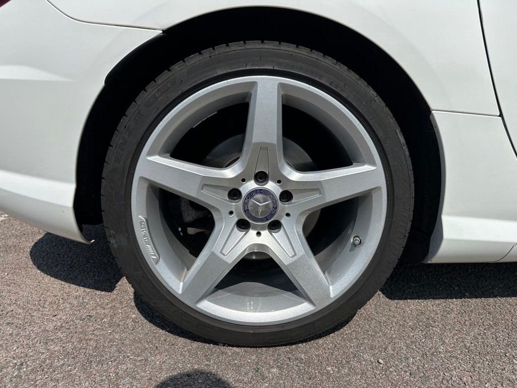 Used Mercedes-Benz SLK 2016 for sale - 76520648: Photo 36