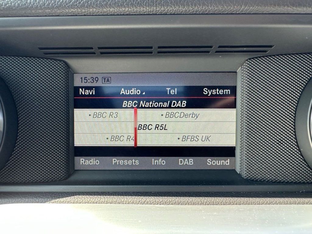 Used Mercedes-Benz SLK 2016 for sale - 76520648: Photo 41