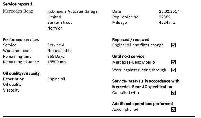 Used Mercedes-Benz SLK 2016 for sale - 76520648: Photo 48