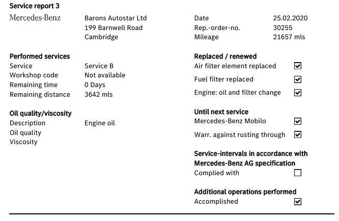 Used Mercedes-Benz SLK 2016 for sale - 76520648: Photo 50