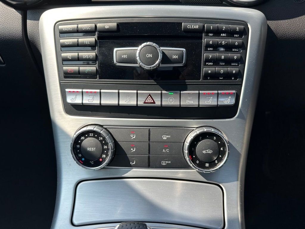 Used Mercedes-Benz SLK 2016 for sale - 76520648: Photo 8