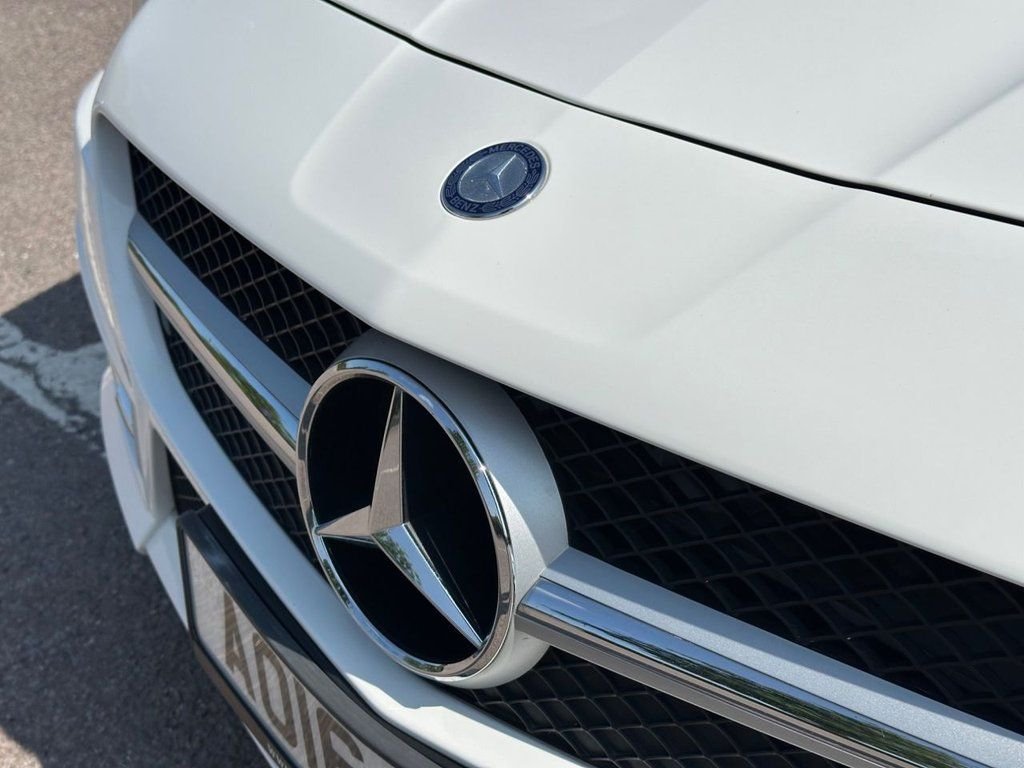 Used Mercedes-Benz SLK 2016 for sale - 76520648: Photo 9