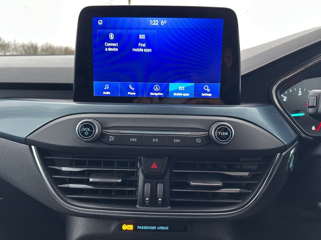 Used Ford Focus 2020 for sale - 77072468: Photo 10