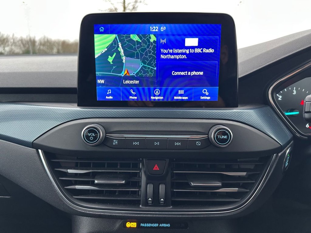 Used Ford Focus 2020 for sale - 77072468: Photo 11