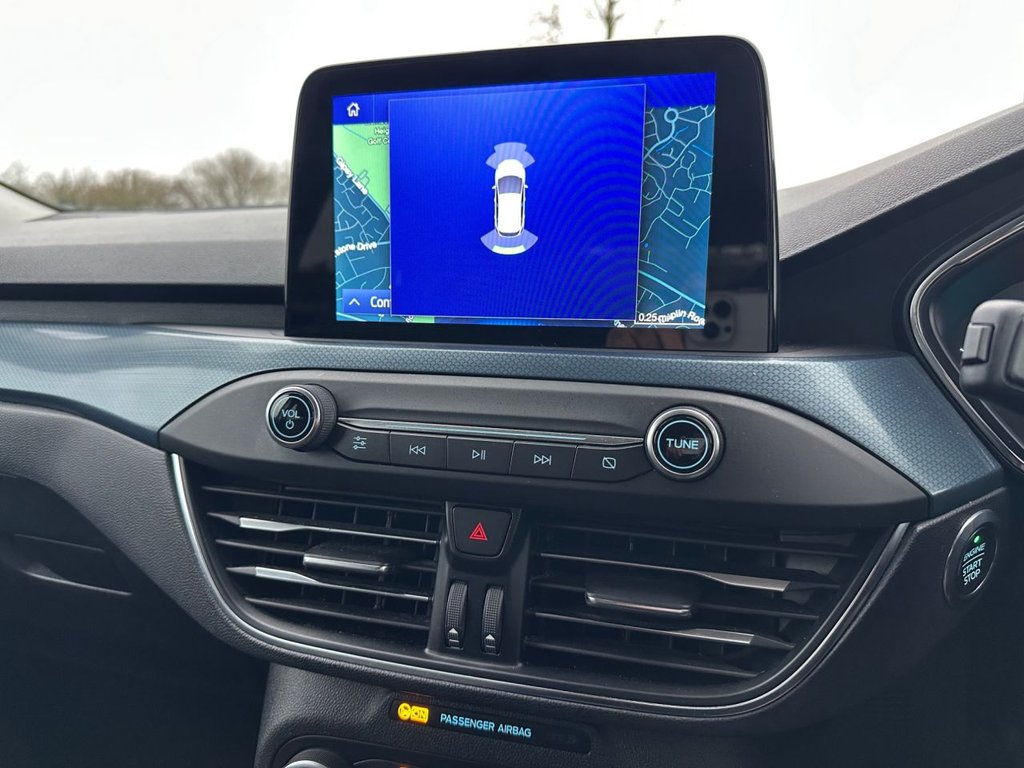 Used Ford Focus 2020 for sale - 77072468: Photo 12