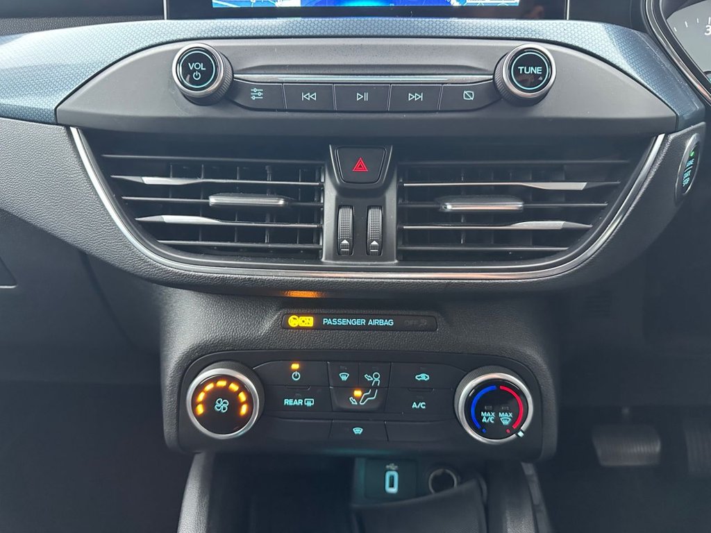 Used Ford Focus 2020 for sale - 77072468: Photo 13